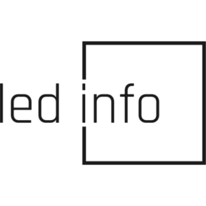 cropped led info logo